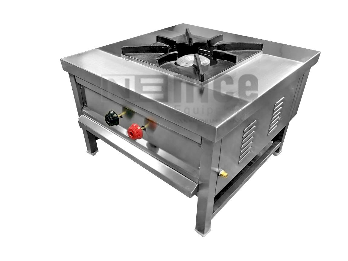 cooking range