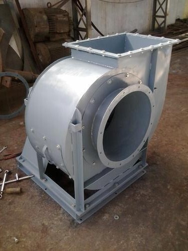 Kitchen Exhaust System Unit