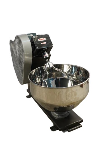 Dough Kneader