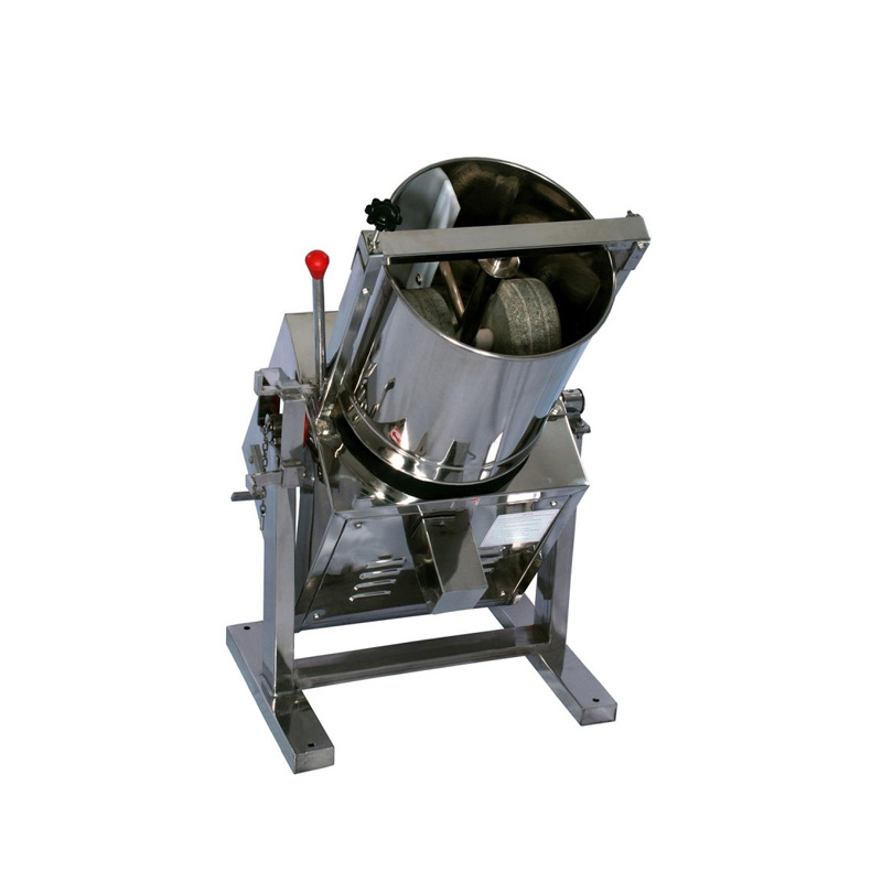 Tilting Grinder