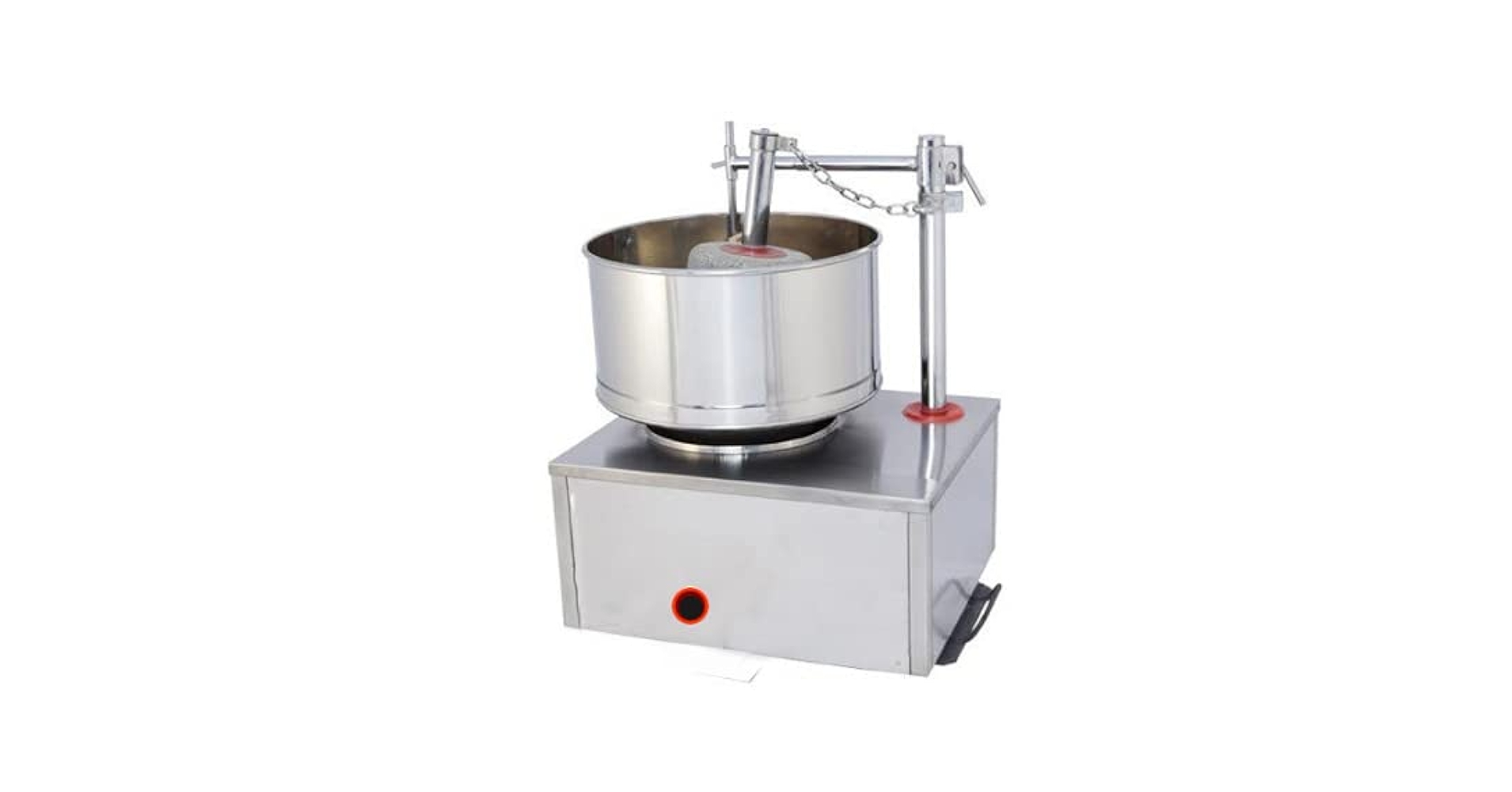 Wet Grinder