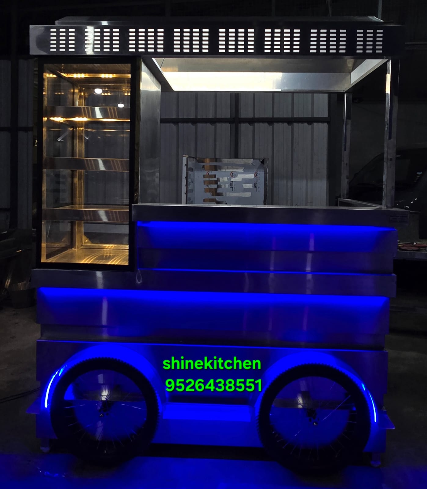 Food Truck